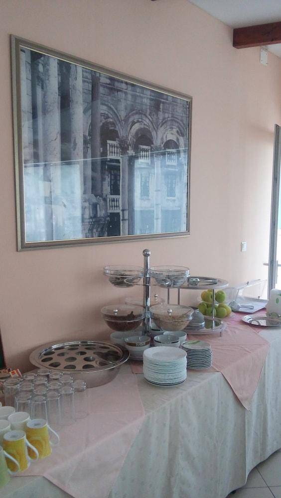 Villa Marjela Split Luaran gambar